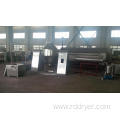 SZG Model Double Cone Rotary Industrial Vacuum Dryer Price